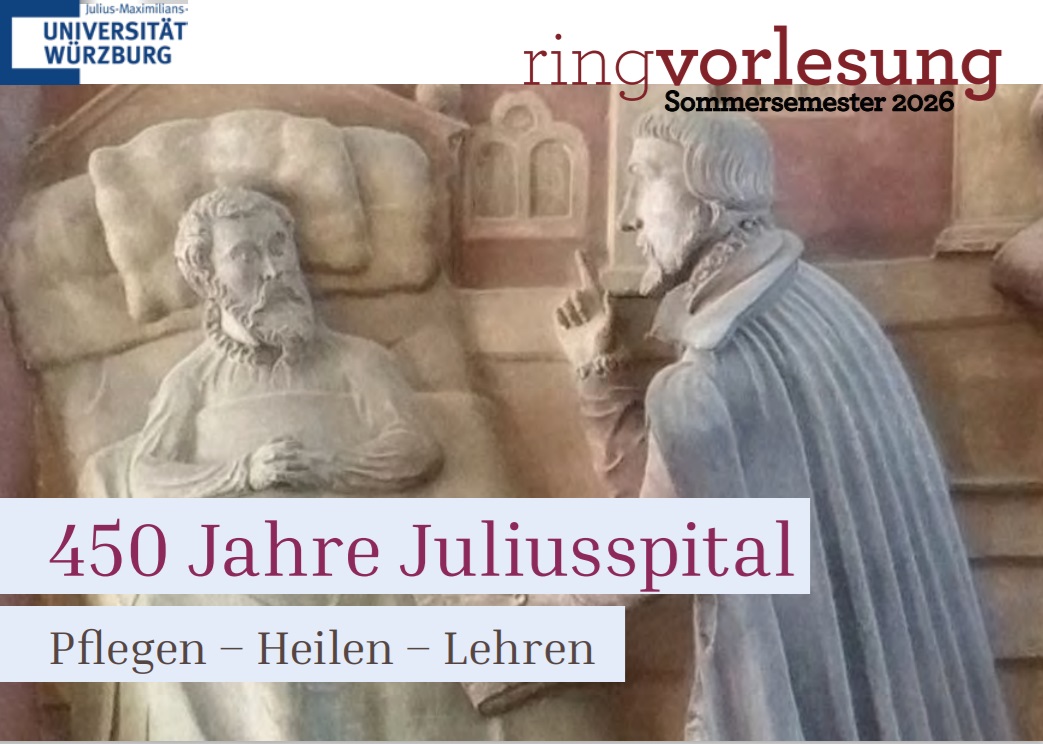 Ringvorlesung MFN 2026